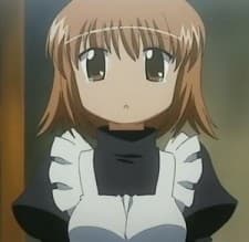 Sakura Utsugi