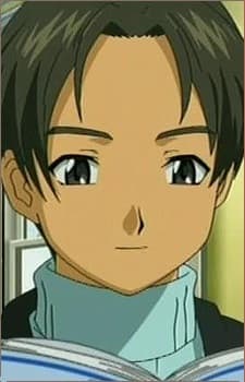 Kazuya Takahashi