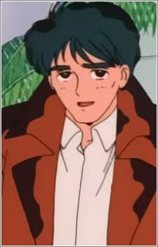 Yuusuke Amade