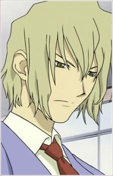 Masashi Kusunogi