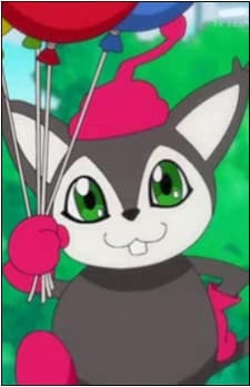 Opossumon