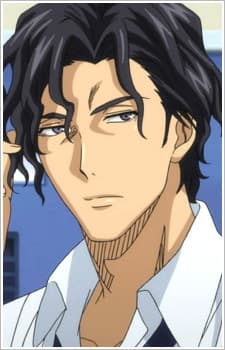 Katsunori Harasawa