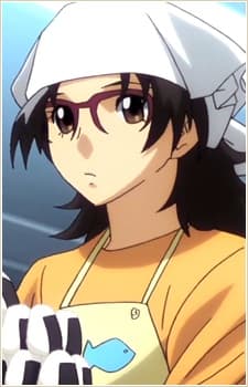 Shion Natori