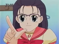 Tomoe Maejima
