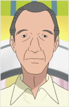 Sumio Shimizu