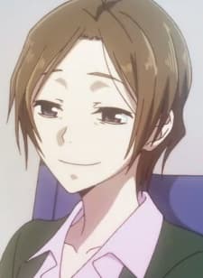 Midousuji's Mother