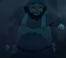 Mr. Camillo