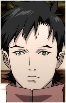 Vincent Law