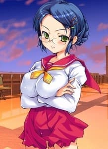 Sayoka Mochizuki