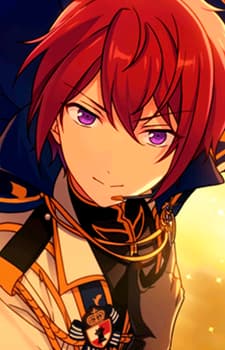 Tsukasa Suou