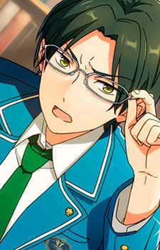 Keito Hasumi