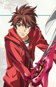 Shun Asanaga