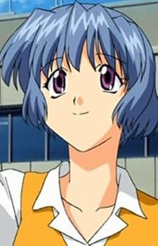 Kirara Mitsuboshi