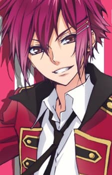 Atom Kirihara