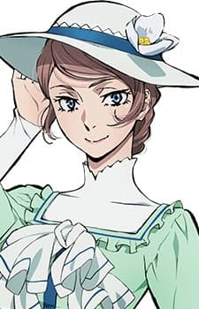 Margaret Mitchell