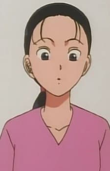 Chiyoko Kamiya