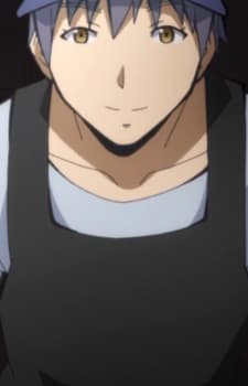 Shinigami
