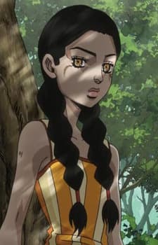 Naoto's Daughter
