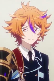 Gotou Toushirou