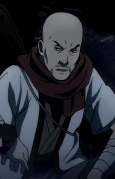 Rokurouta Yatsurugi