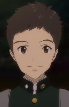 Yuusuke Kijinami