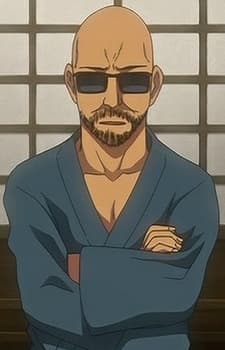 Ichirou Janome