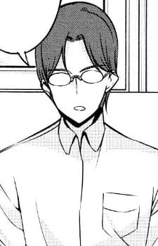 Father Nishikino