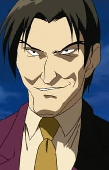 Yoshimasa Ookouchi