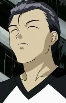 Takashi Seiguu