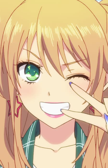 Yuzu Aihara