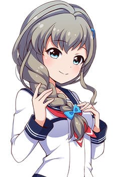 Haruka Narumi