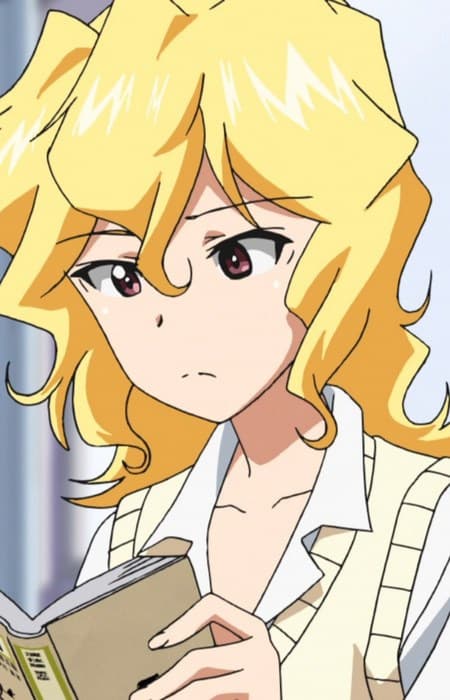 Miho Kitou