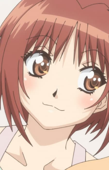 Sakura Momomiya