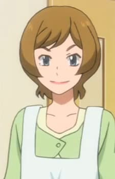 Marika Hoshino