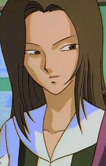 Satsuki Morishita