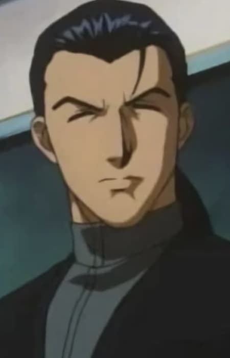 Koshiro Ozaki
