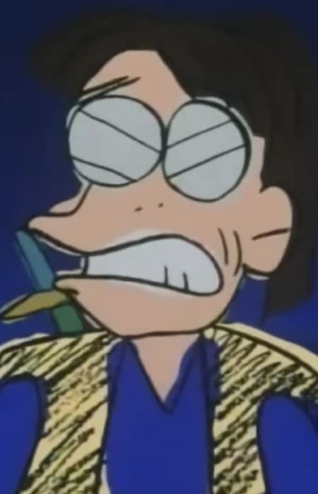 Tenchi Muyonosuke