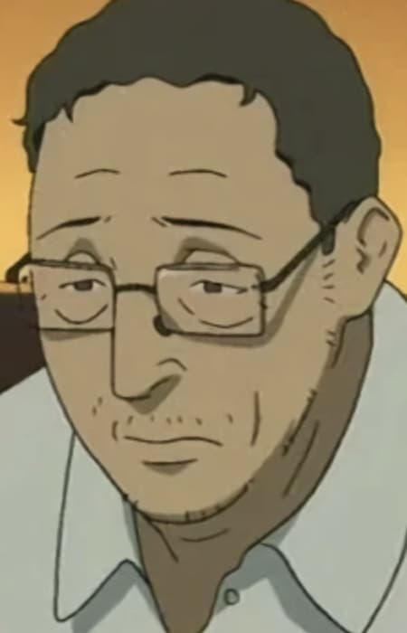 Masaharu Ariyoshi