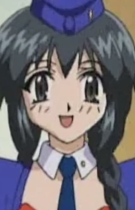 Mayu Yumeji
