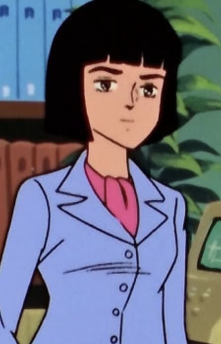 Yoko Kawahara