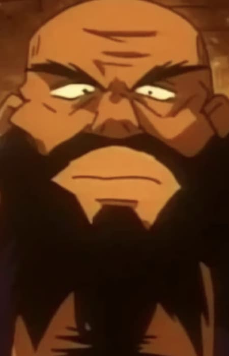 Bossman