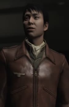Hideto Washiya