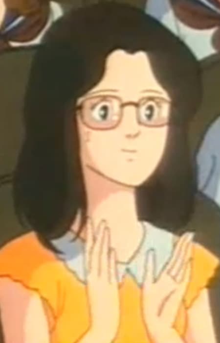 Miyako Kamijou