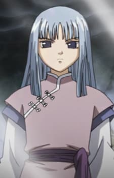Riou Hyou Jr.