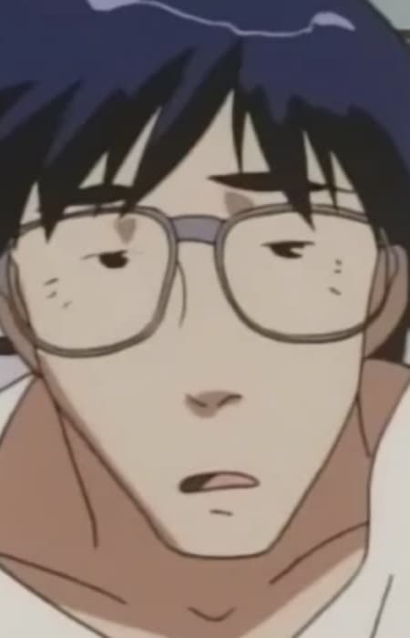 Takuya Sugio