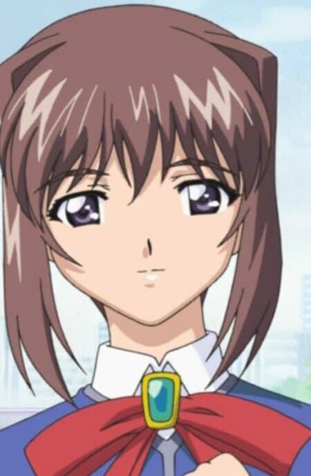 Marika Sano