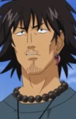 Shizen Ousou
