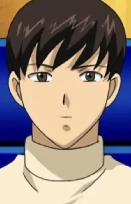 Yoshiki Kamiwazumi