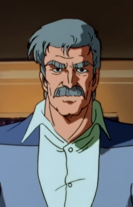 Jobs Garou