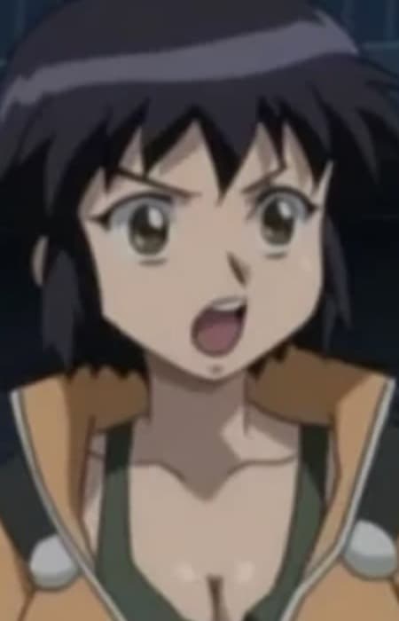 Touko Hiiragi